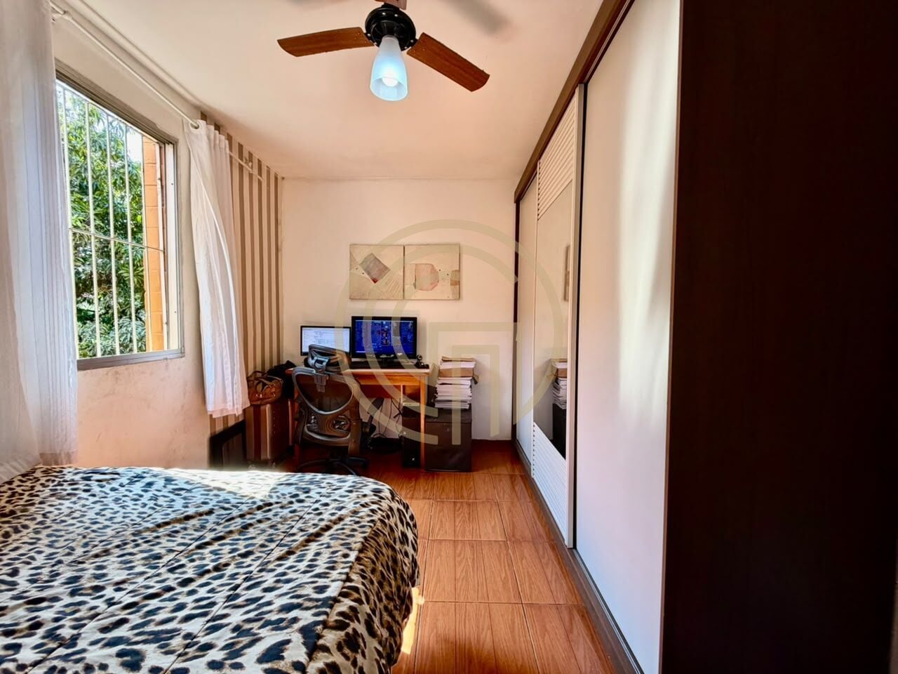 Apartamento, 2 quartos, 55 m² - Foto 9