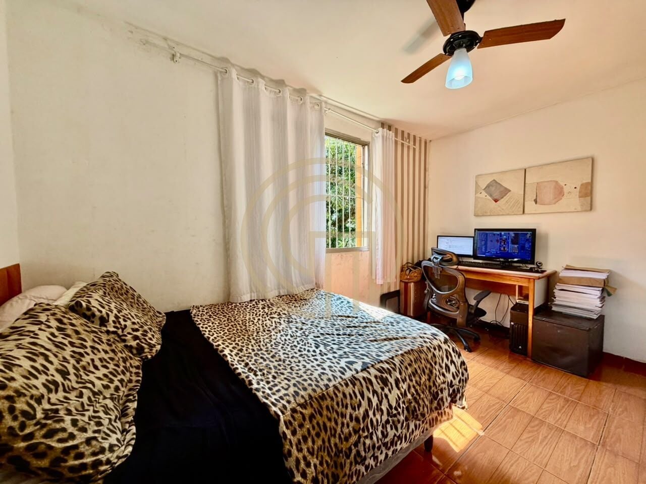 Apartamento, 2 quartos, 55 m² - Foto 8