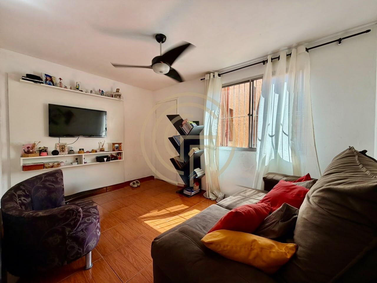 Apartamento, 2 quartos, 55 m² - Foto 6
