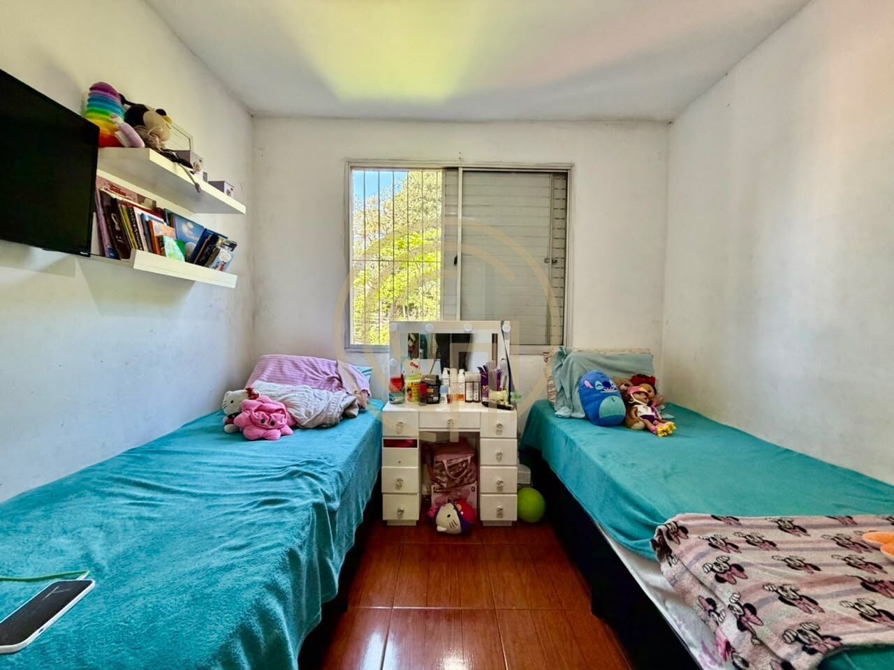 Apartamento, 2 quartos, 55 m² - Foto 14