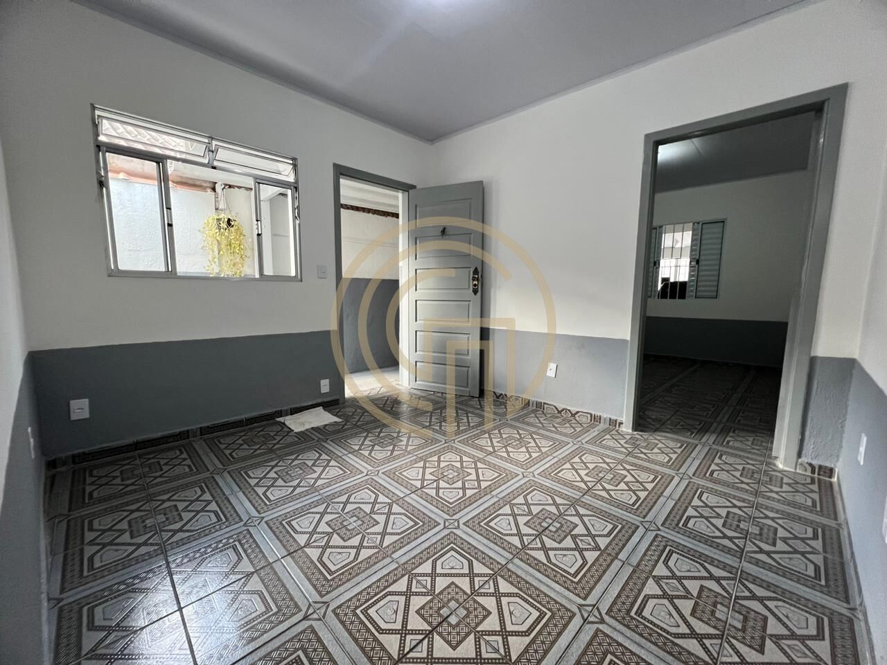 Casa, 1 quarto, 30 m² - Foto 3