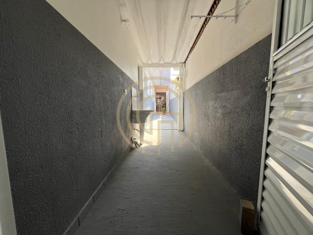 Casa, 1 quarto, 30 m² - Foto 14