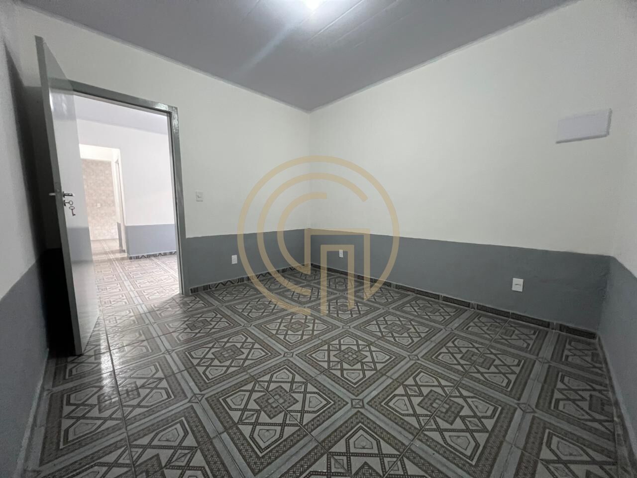 Casa, 1 quarto, 30 m² - Foto 12