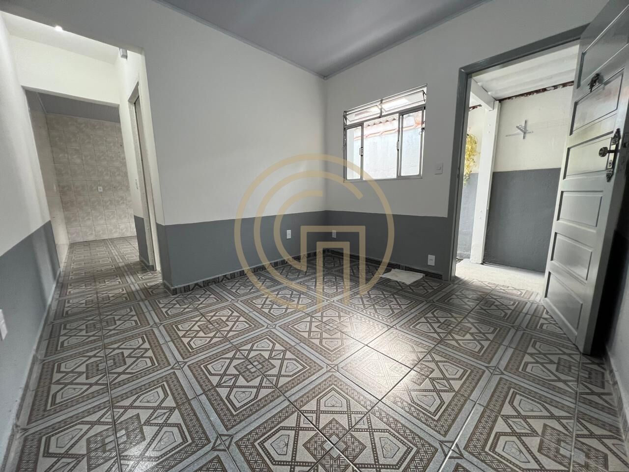 Casa, 1 quarto, 30 m² - Foto 4