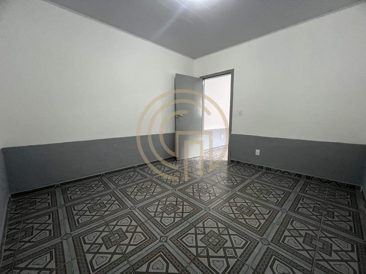 Casa, 1 quarto, 30 m² - Foto 11