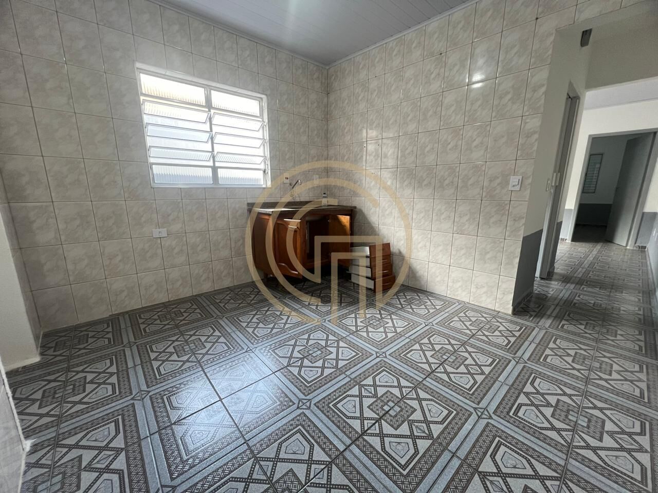 Casa, 1 quarto, 30 m² - Foto 7