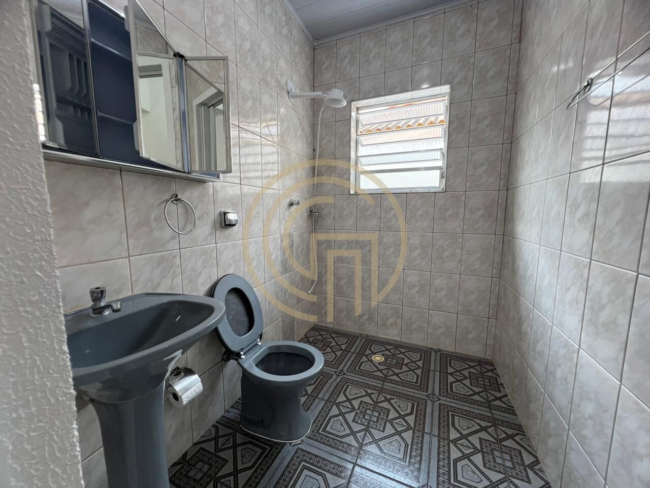 Casa, 1 quarto, 30 m² - Foto 8
