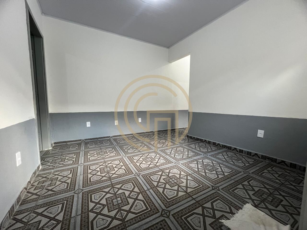Casa, 1 quarto, 30 m² - Foto 1