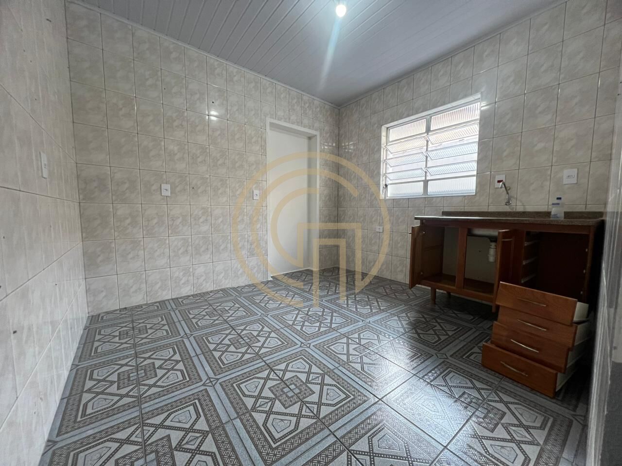 Casa, 1 quarto, 30 m² - Foto 5