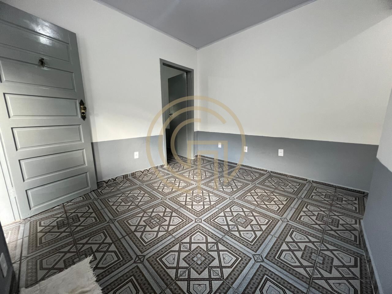 Casa, 1 quarto, 30 m² - Foto 2
