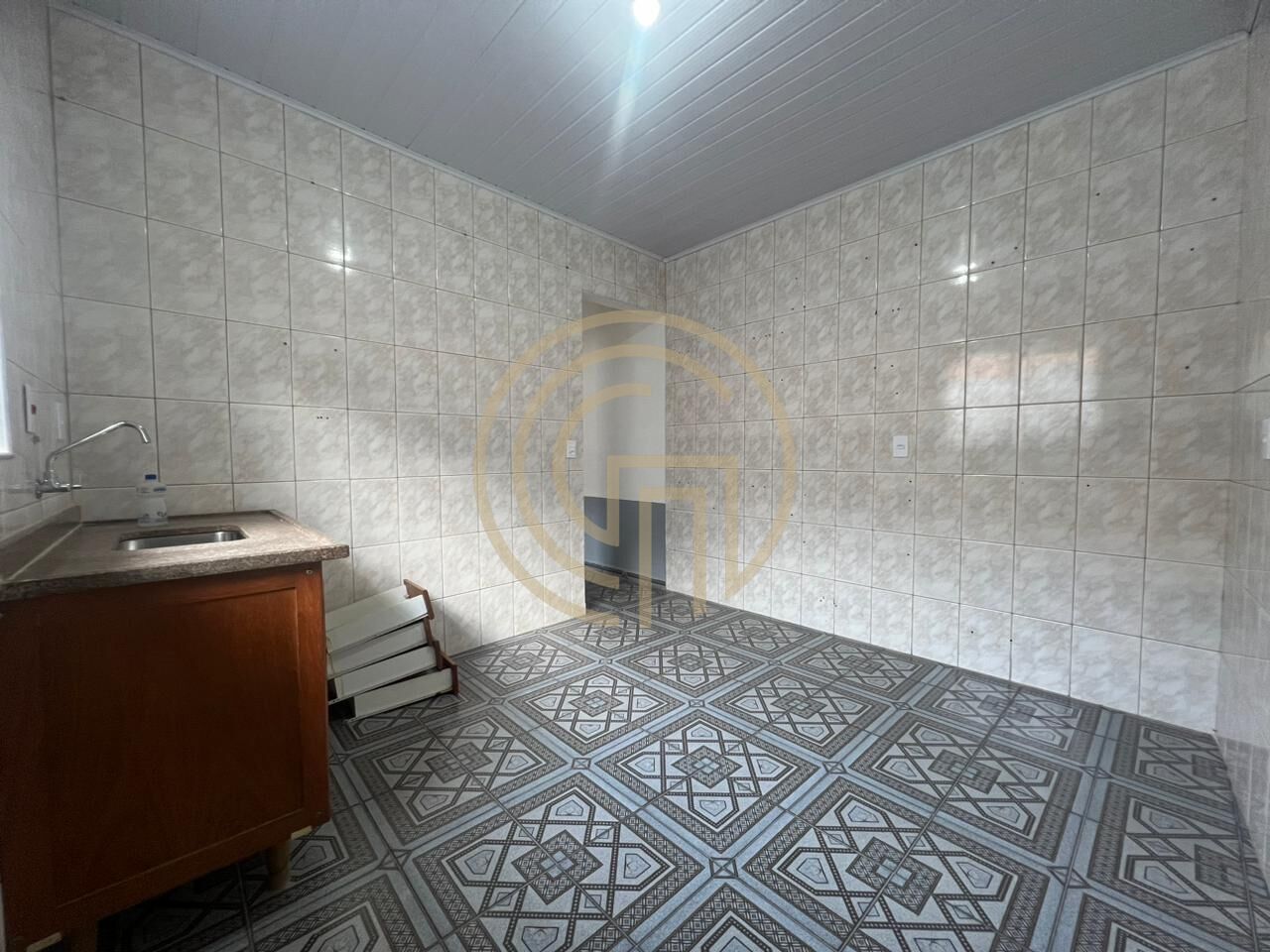 Casa, 1 quarto, 30 m² - Foto 6