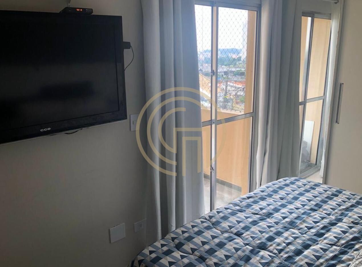 Apartamento, 2 quartos, 68 m² - Foto 10
