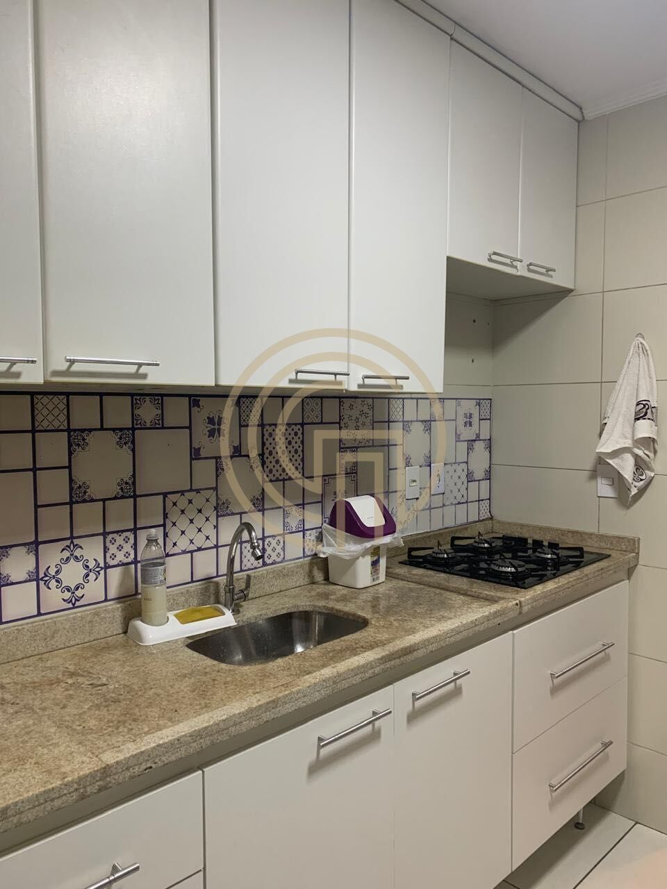 Apartamento, 2 quartos, 68 m² - Foto 3