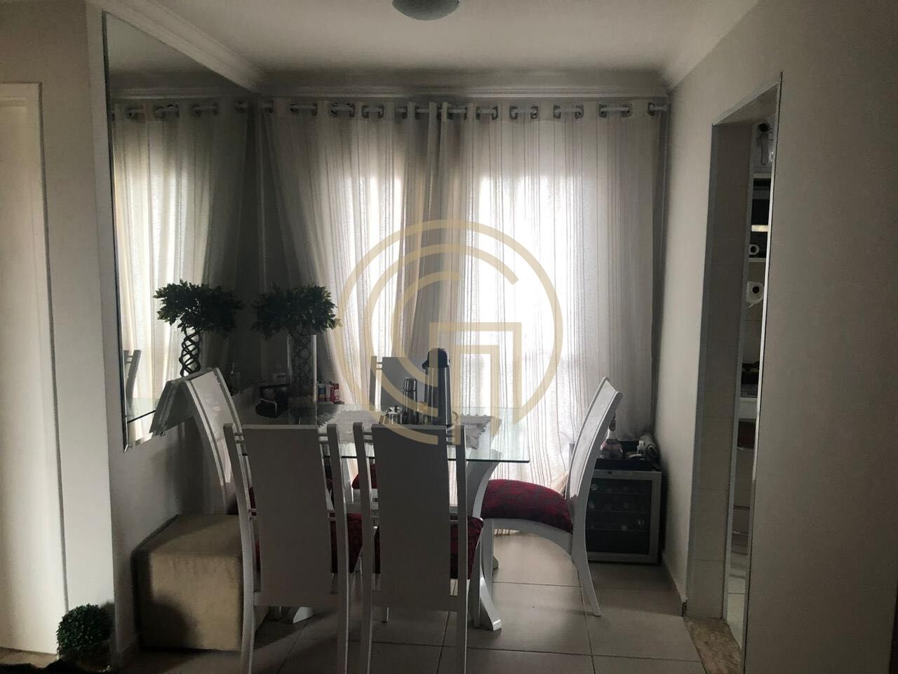 Apartamento, 2 quartos, 68 m² - Foto 11