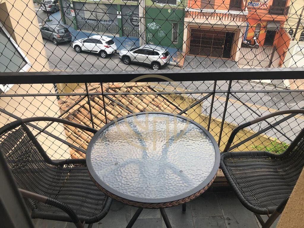 Apartamento, 2 quartos, 68 m² - Foto 4
