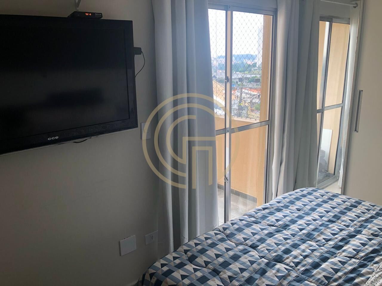 Apartamento, 2 quartos, 68 m² - Foto 12