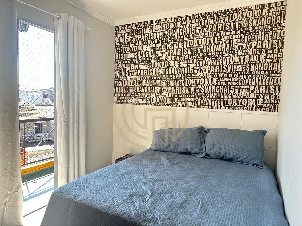 Apartamento, 2 quartos, 68 m² - Foto 1