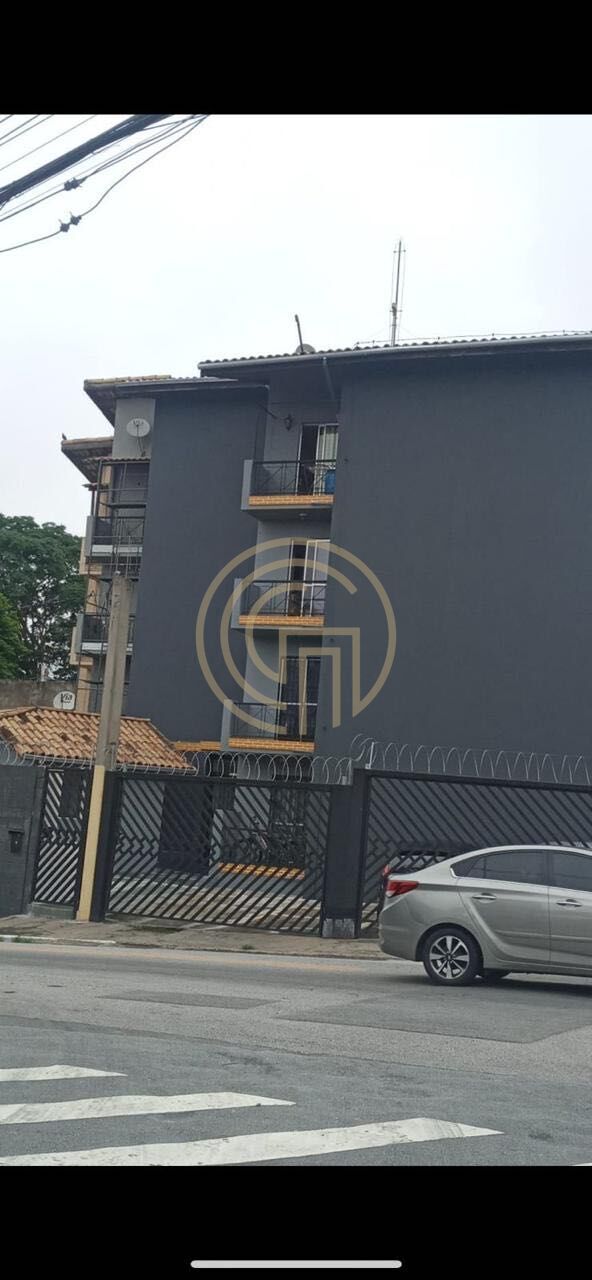 Apartamento, 2 quartos, 68 m² - Foto 2
