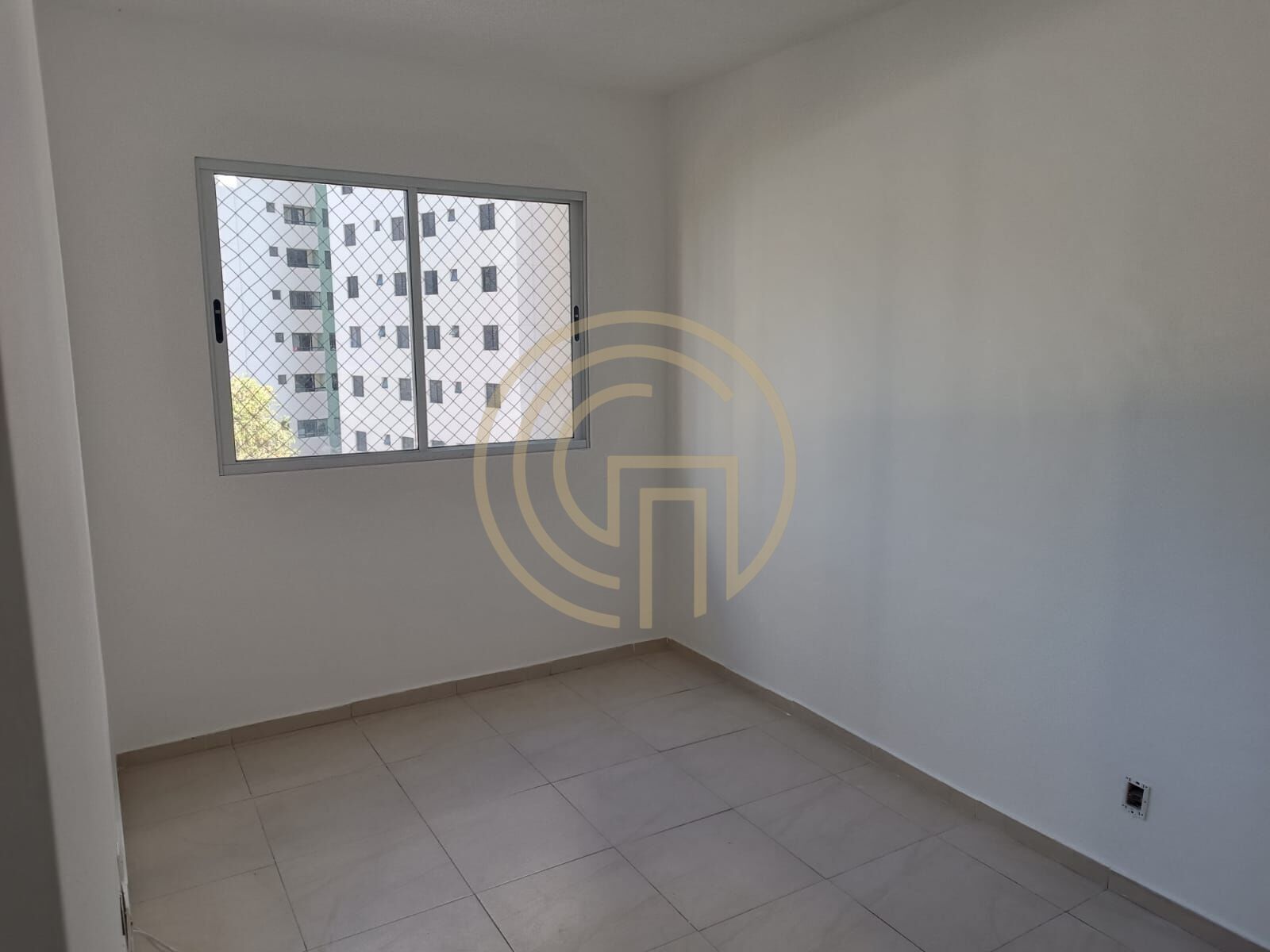 Apartamento, 2 quartos, 44 m² - Foto 1