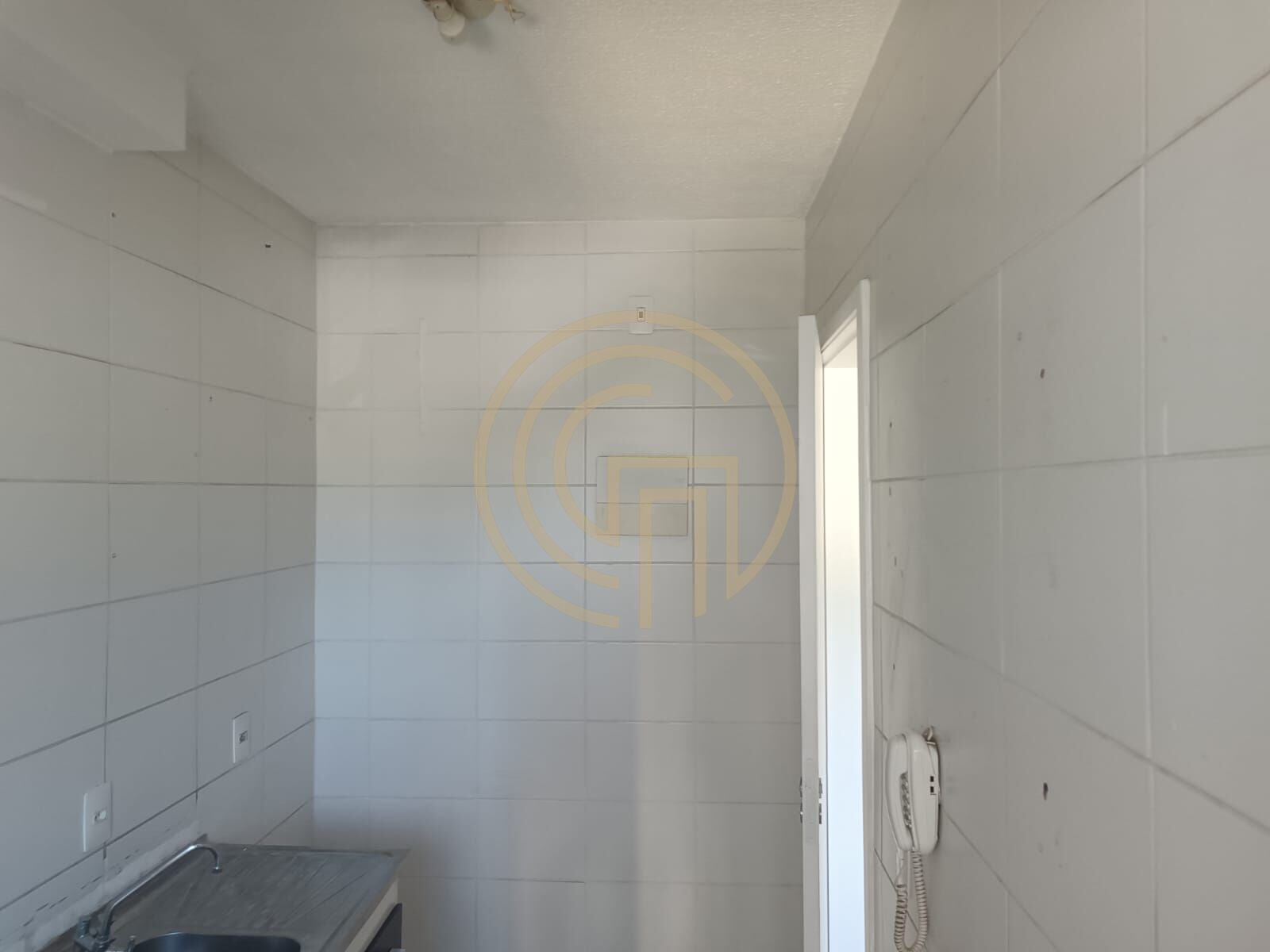 Apartamento, 2 quartos, 44 m² - Foto 2