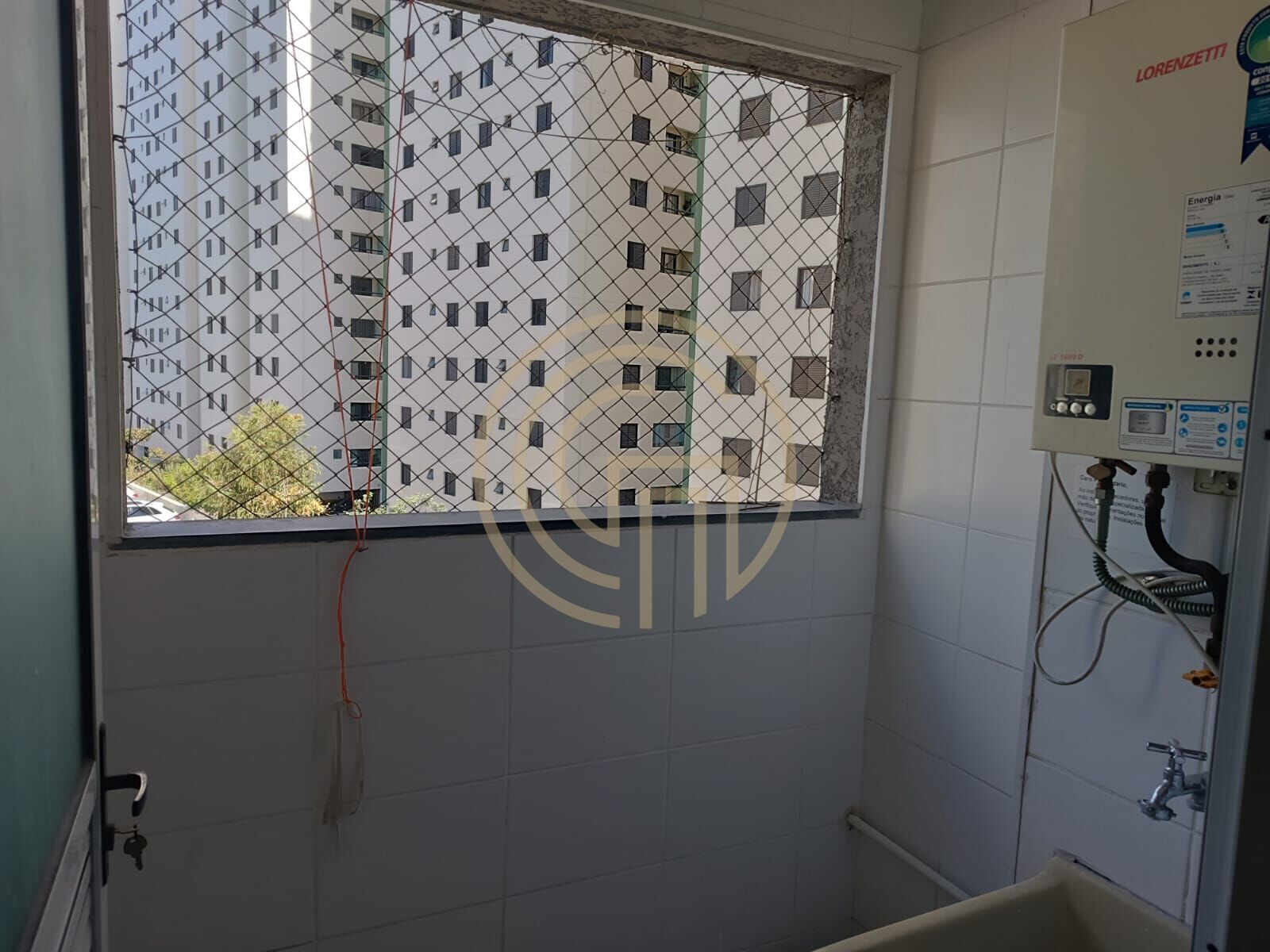 Apartamento, 2 quartos, 44 m² - Foto 12