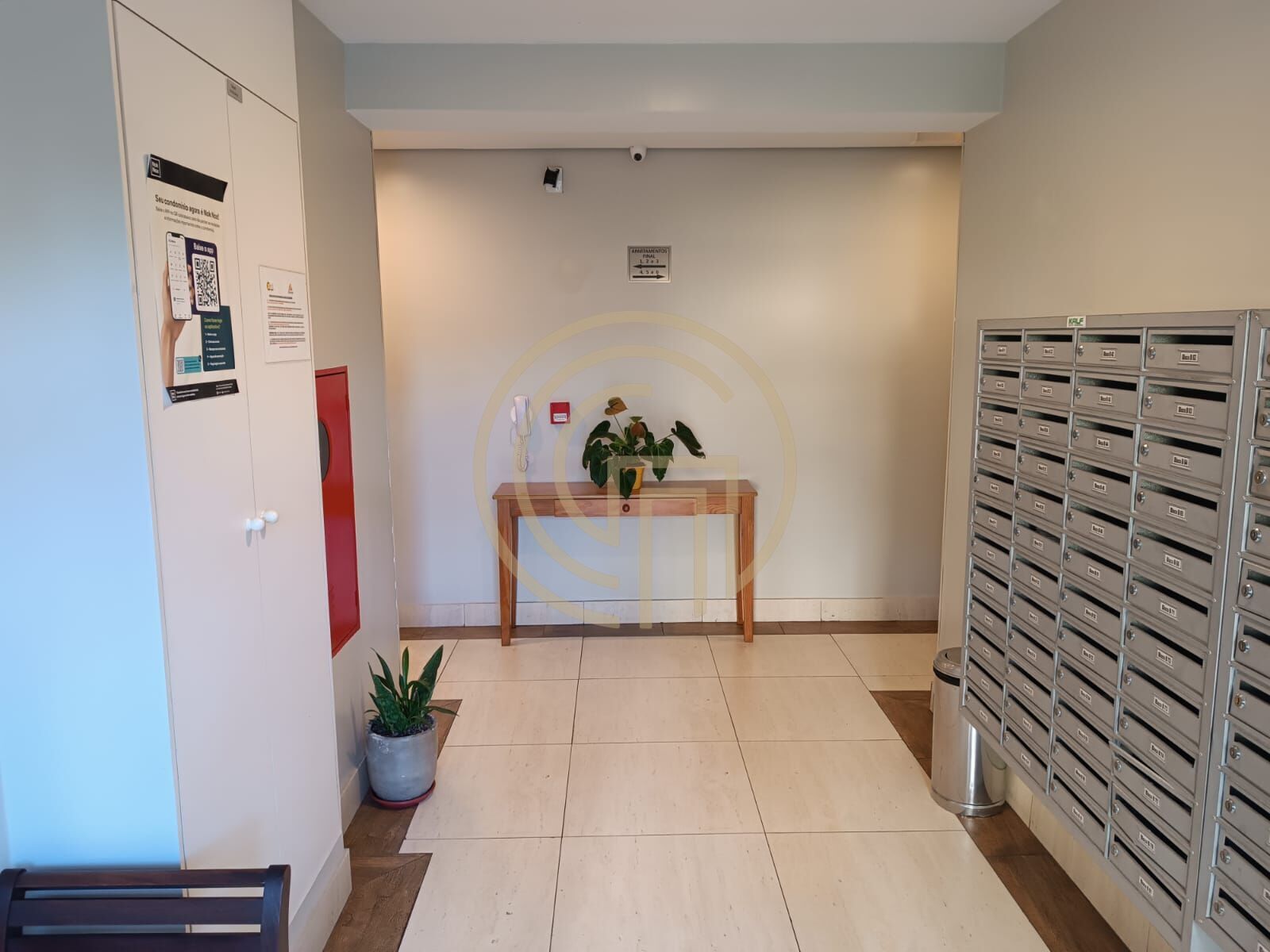 Apartamento, 2 quartos, 44 m² - Foto 18