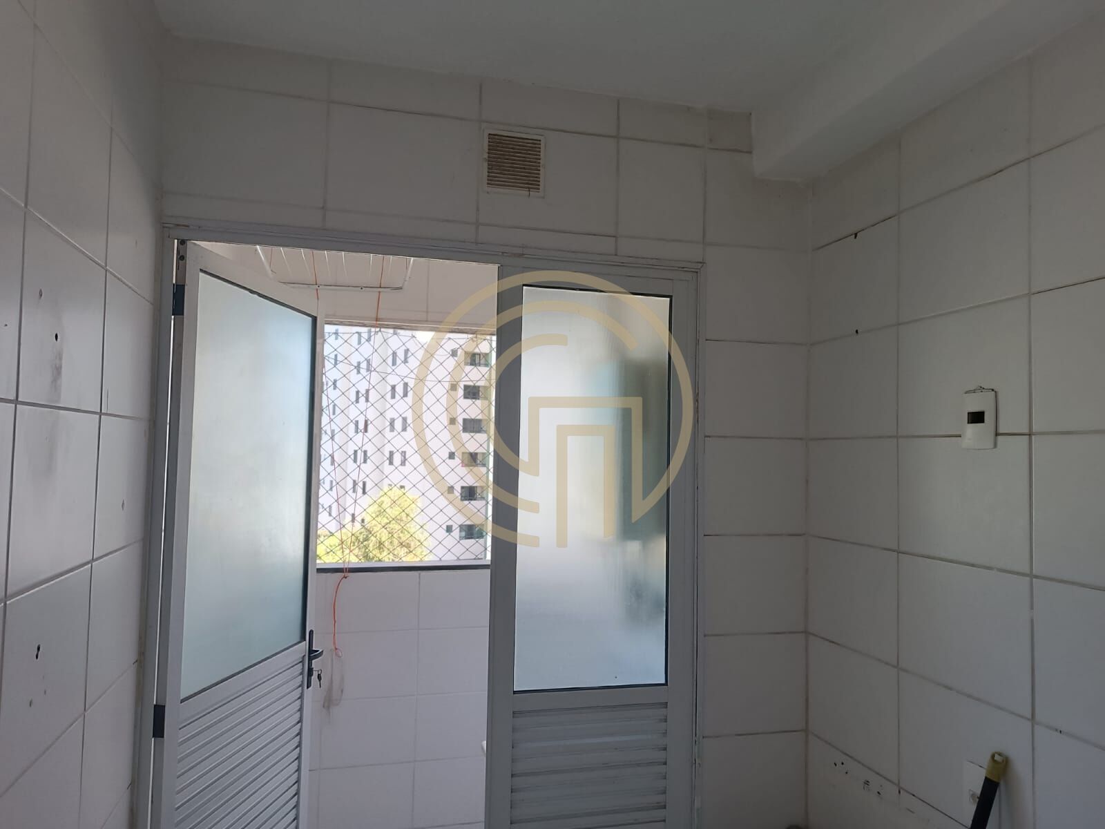 Apartamento, 2 quartos, 44 m² - Foto 3