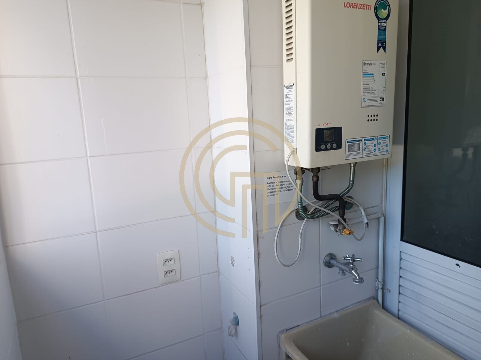 Apartamento, 2 quartos, 44 m² - Foto 17
