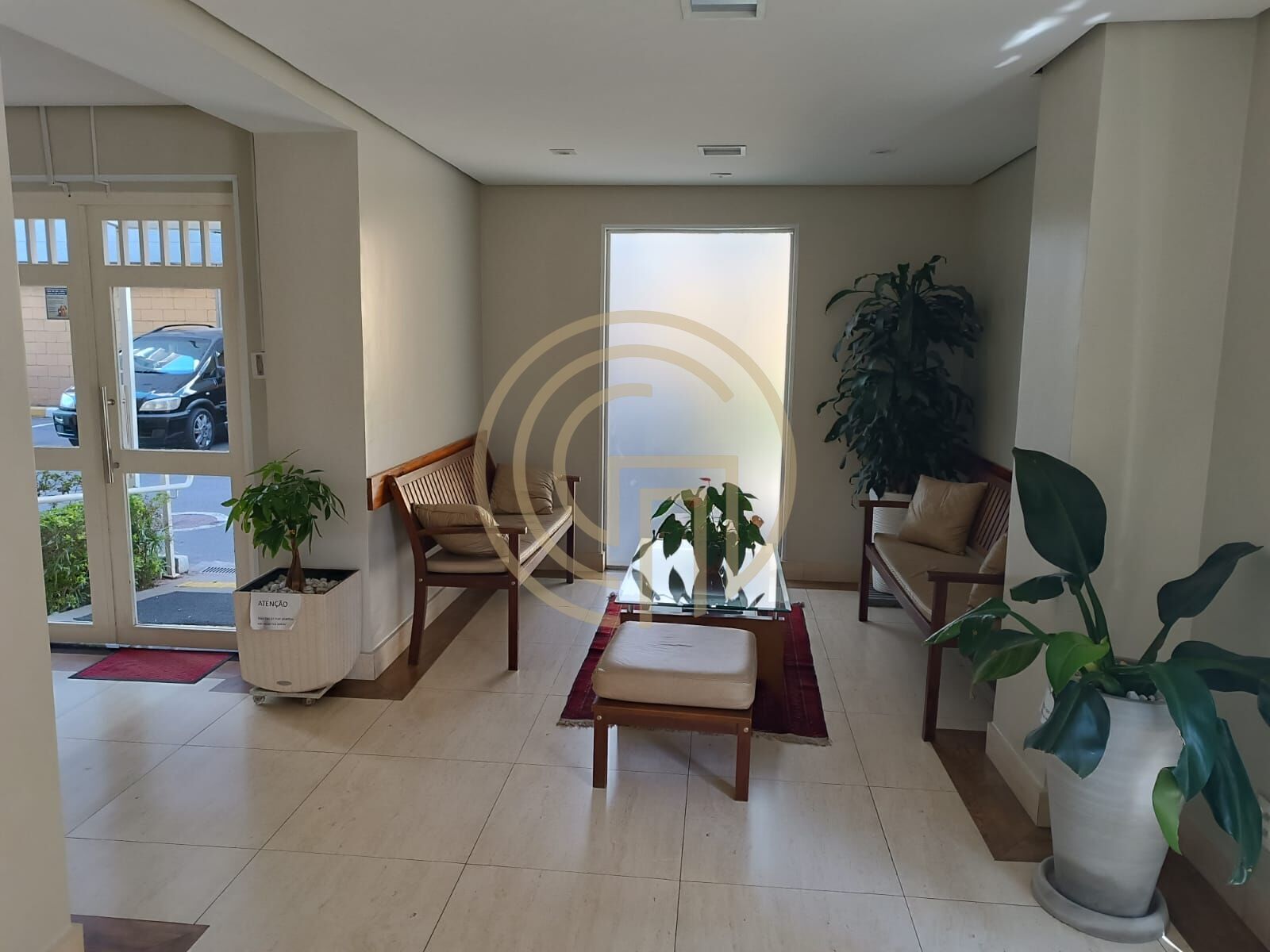 Apartamento, 2 quartos, 44 m² - Foto 20