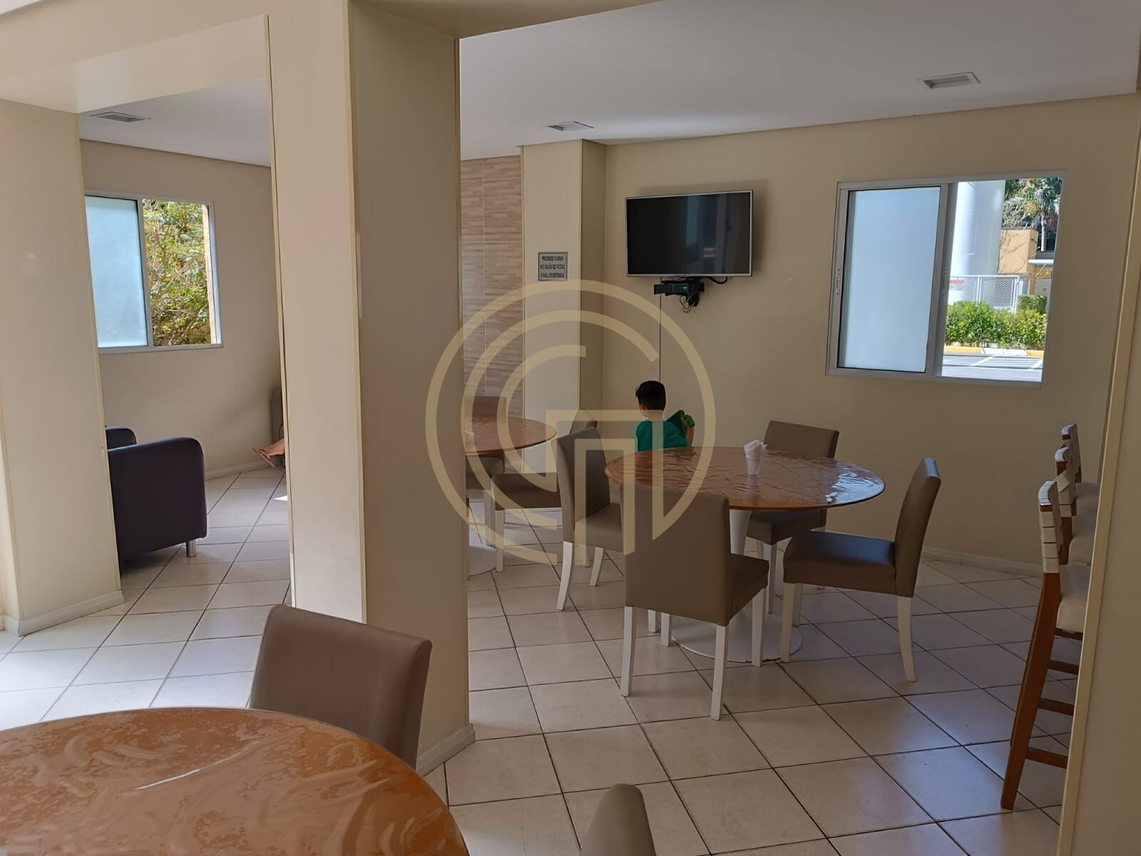 Apartamento, 2 quartos, 44 m² - Foto 19