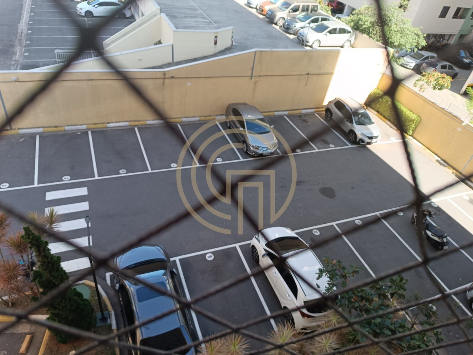 Apartamento, 2 quartos, 44 m² - Foto 10