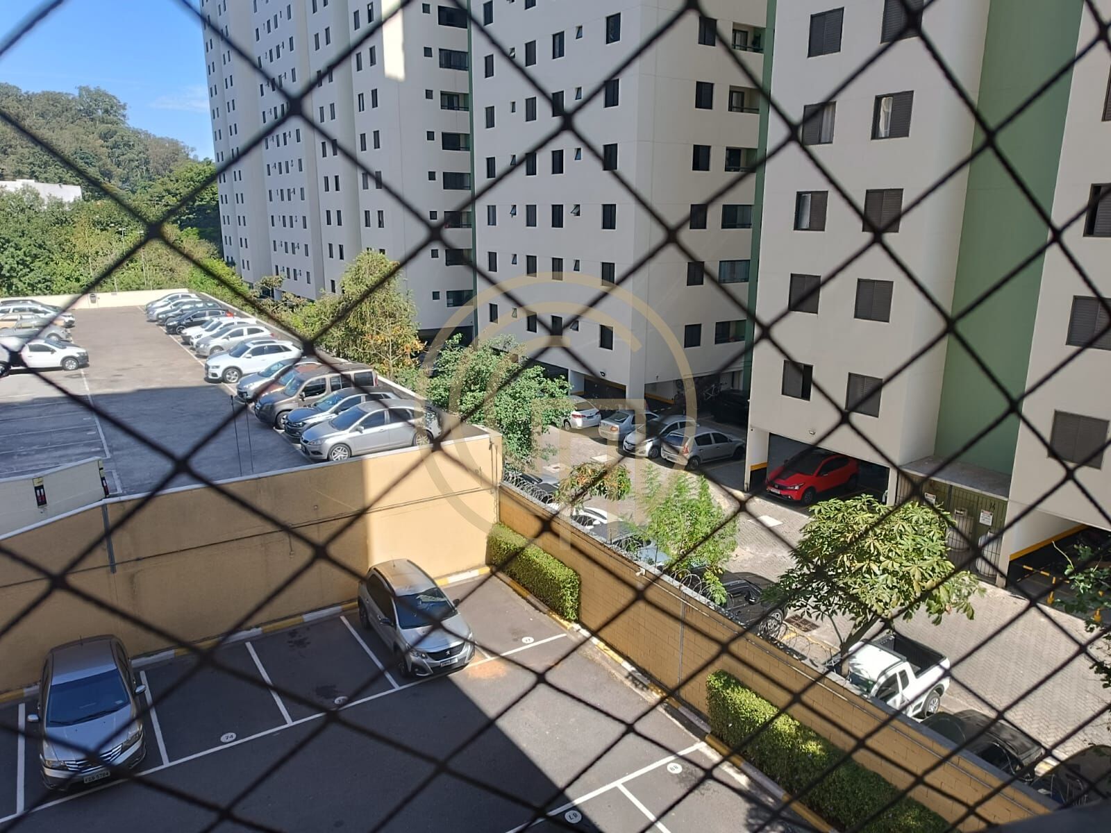 Apartamento, 2 quartos, 44 m² - Foto 11