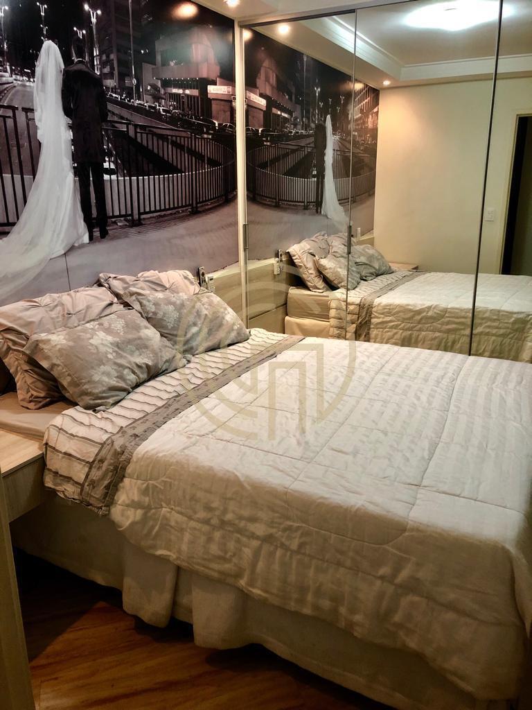 Apartamento, 2 quartos, 61 m² - Foto 12