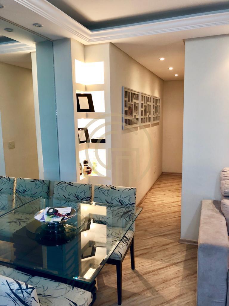 Apartamento, 2 quartos, 61 m² - Foto 6