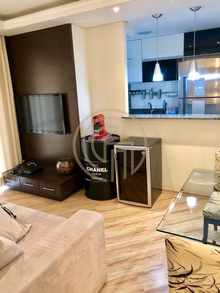 Apartamento, 2 quartos, 61 m² - Foto 7