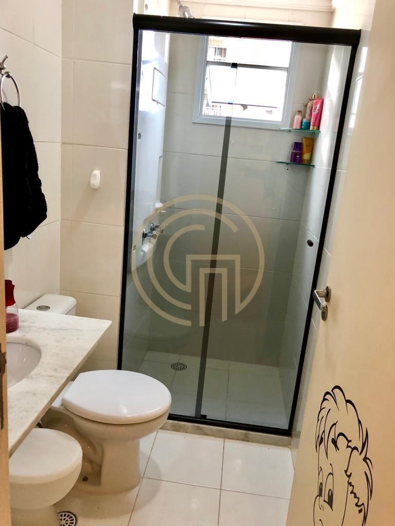 Apartamento, 2 quartos, 61 m² - Foto 11