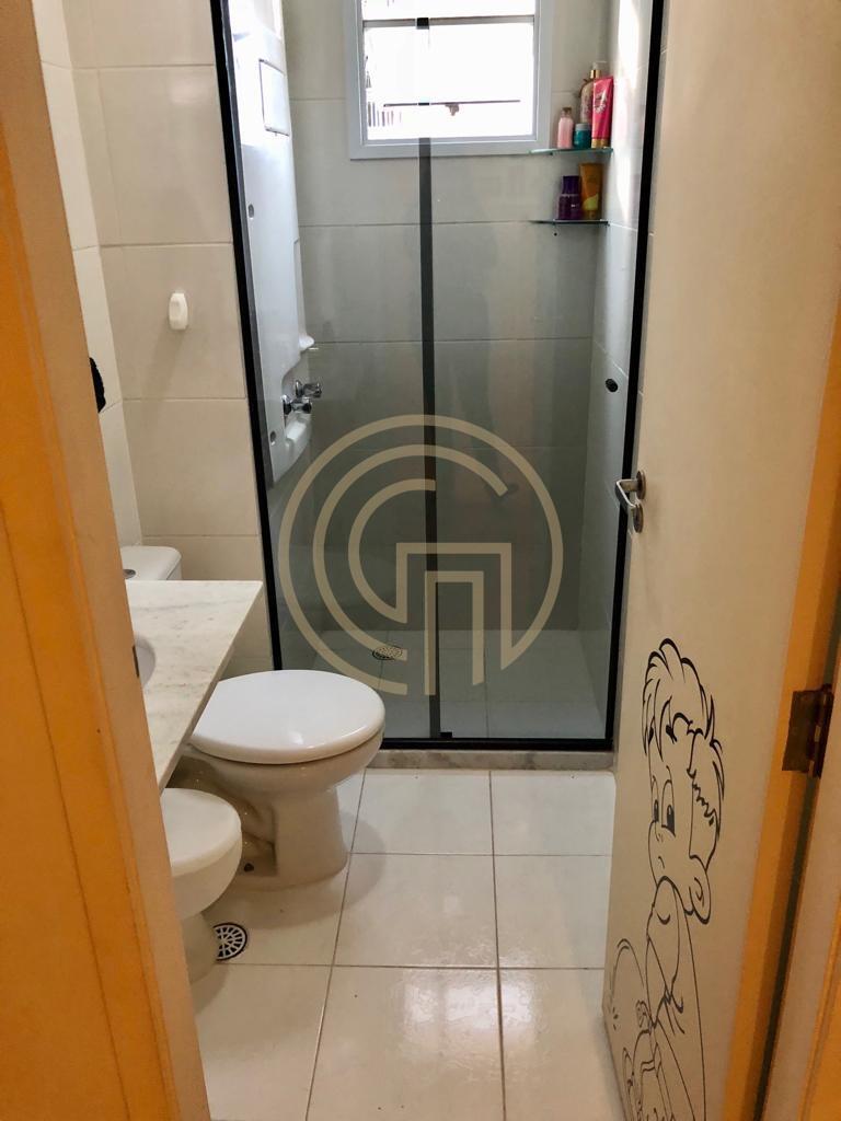 Apartamento, 2 quartos, 61 m² - Foto 10
