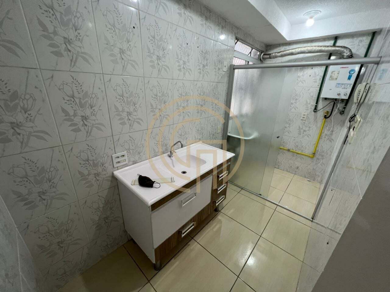 Apartamento, 2 quartos, 40 m² - Foto 4