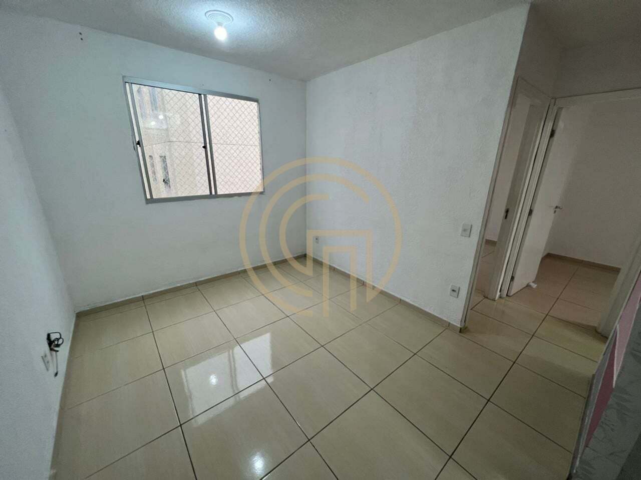 Apartamento, 2 quartos, 40 m² - Foto 1