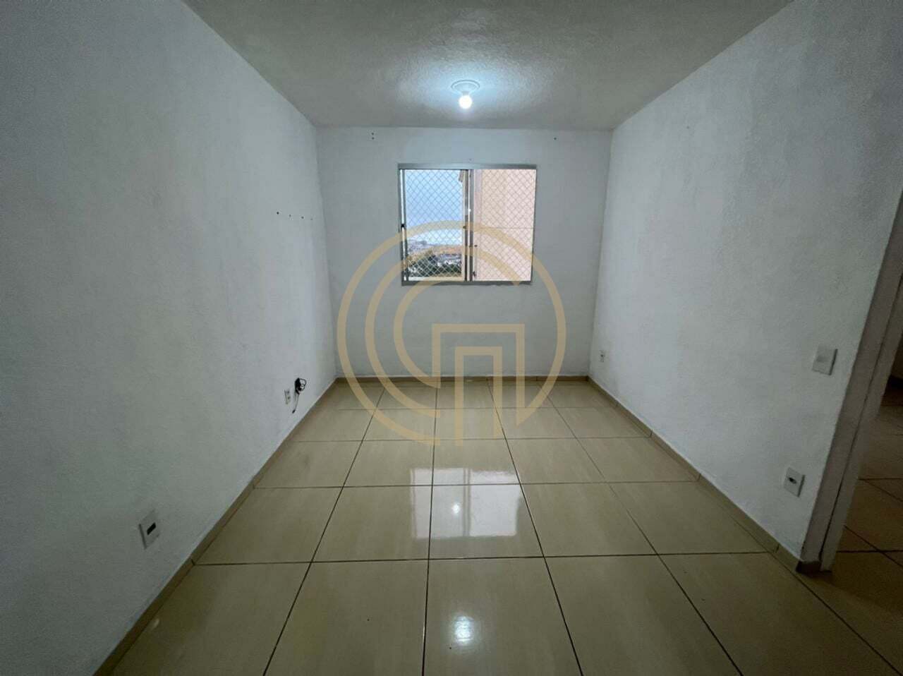 Apartamento, 2 quartos, 40 m² - Foto 2