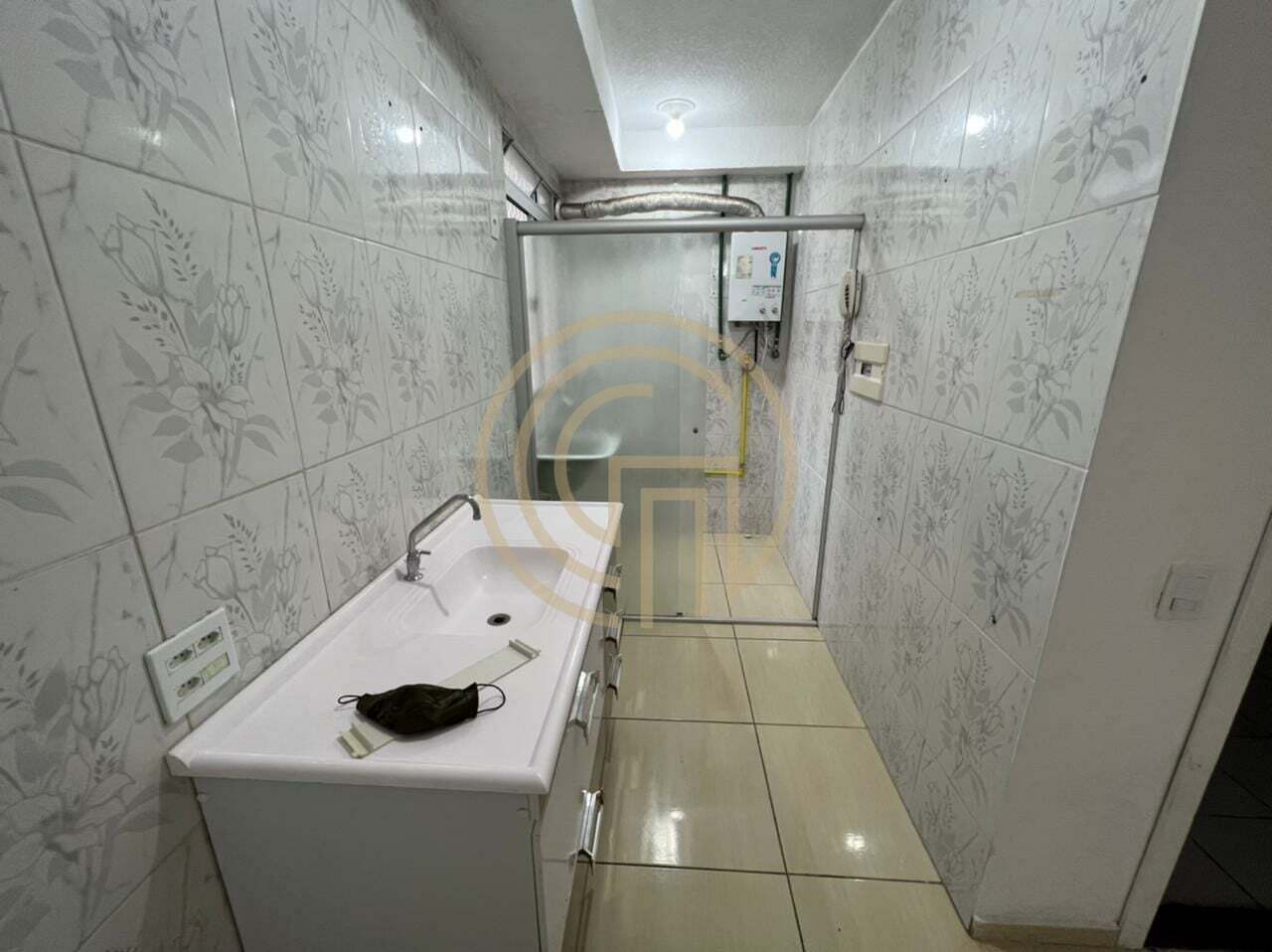 Apartamento, 2 quartos, 40 m² - Foto 3