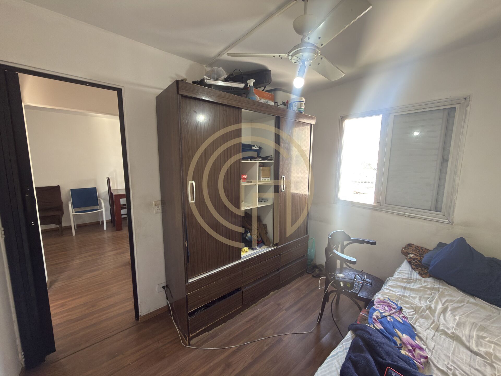 Apartamento, 2 quartos, 55 m² - Foto 6