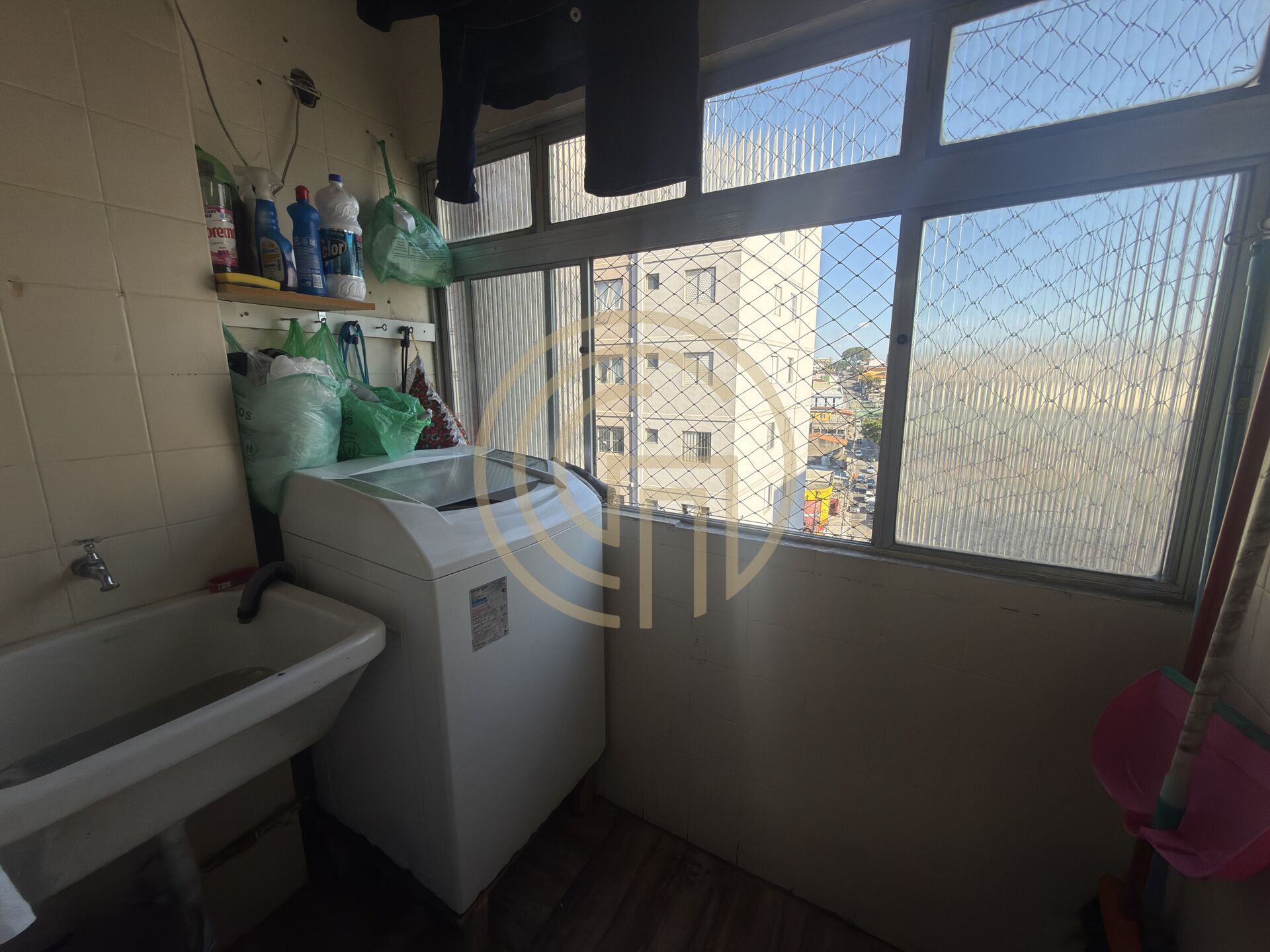 Apartamento, 2 quartos, 55 m² - Foto 11