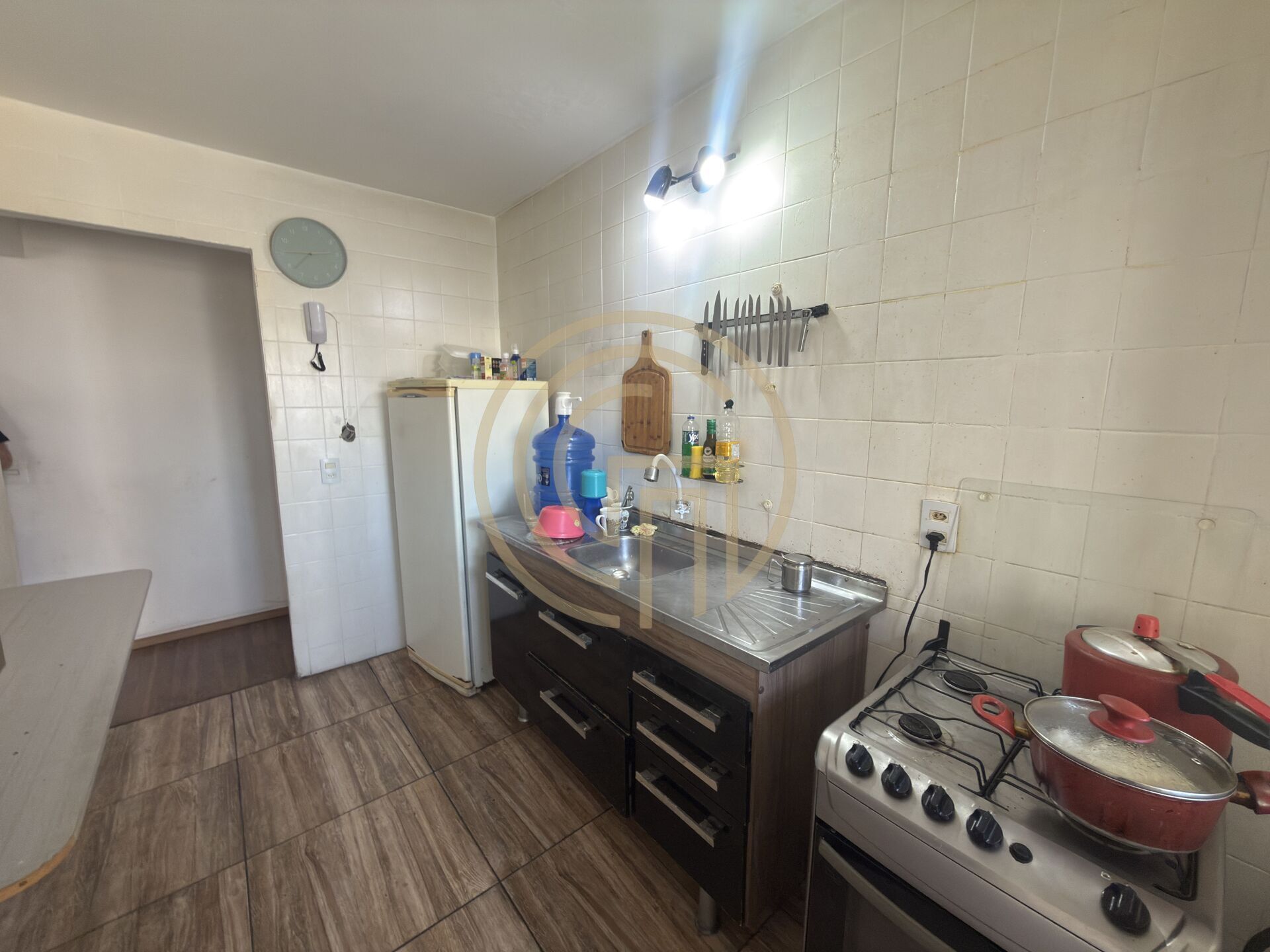 Apartamento, 2 quartos, 55 m² - Foto 3
