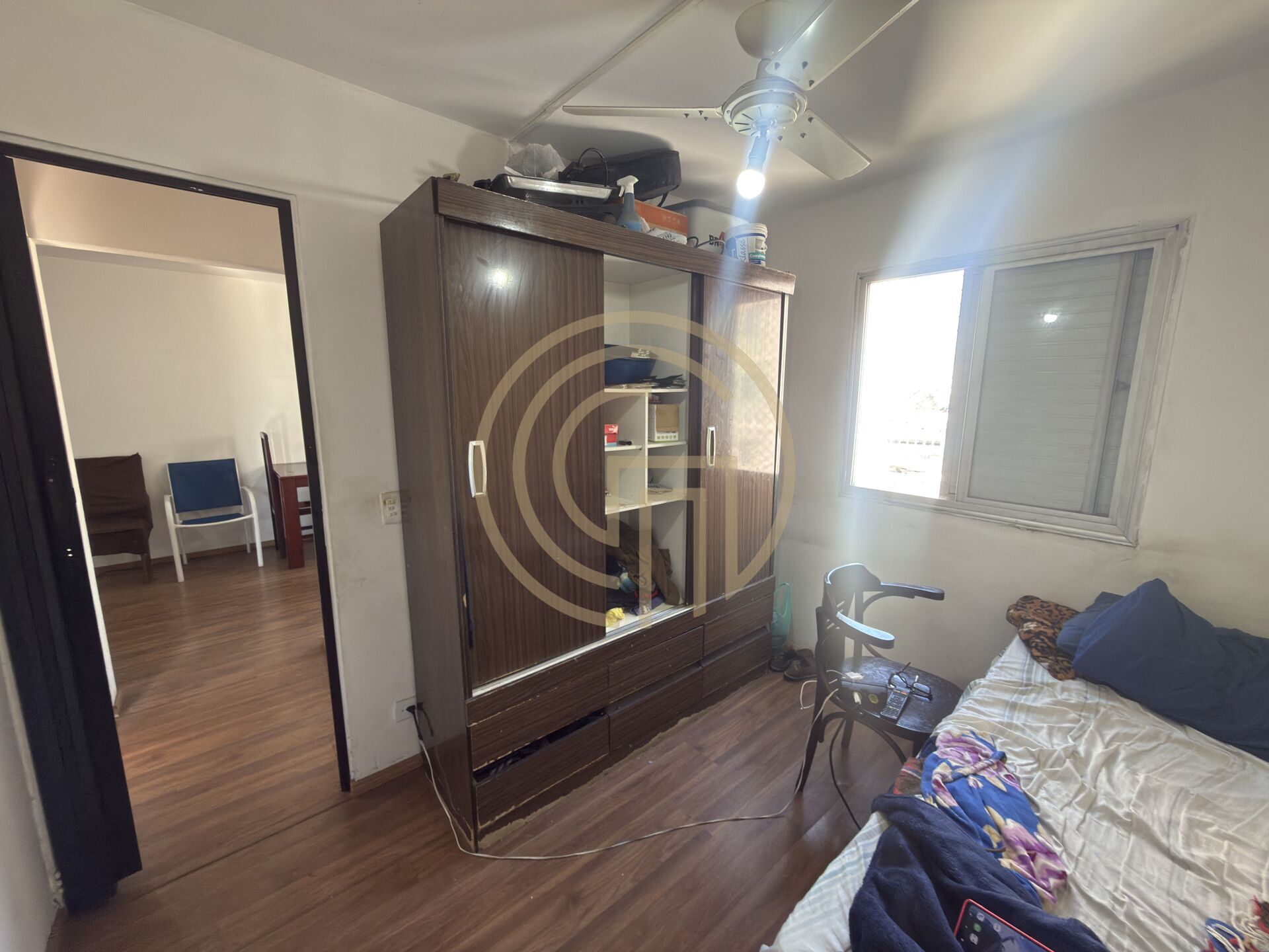Apartamento, 2 quartos, 55 m² - Foto 7