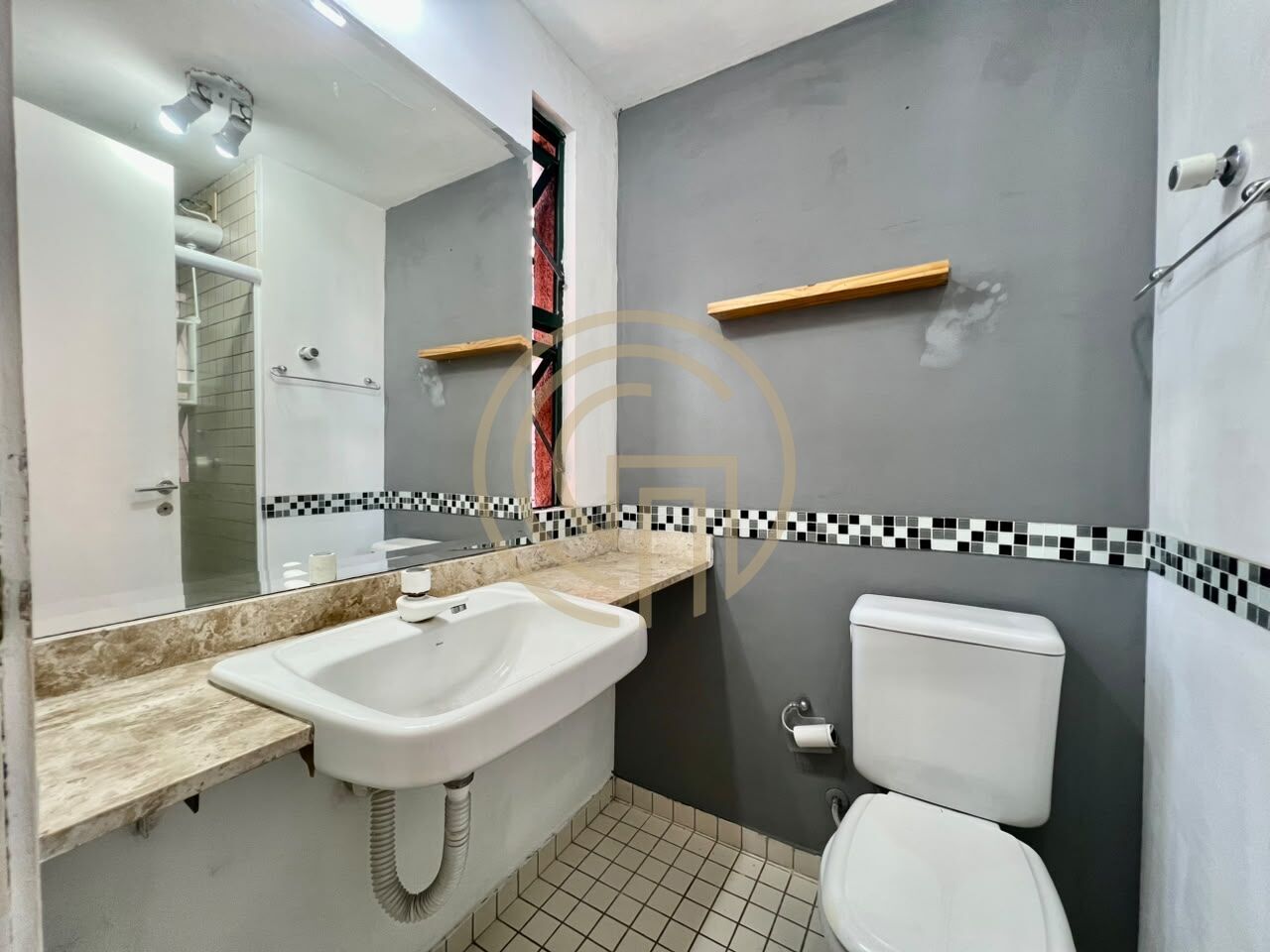 Apartamento, 2 quartos, 55 m² - Foto 12