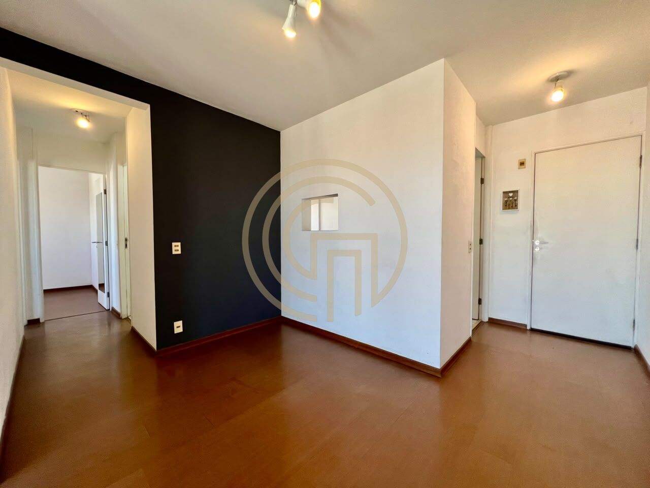 Apartamento, 2 quartos, 55 m² - Foto 3