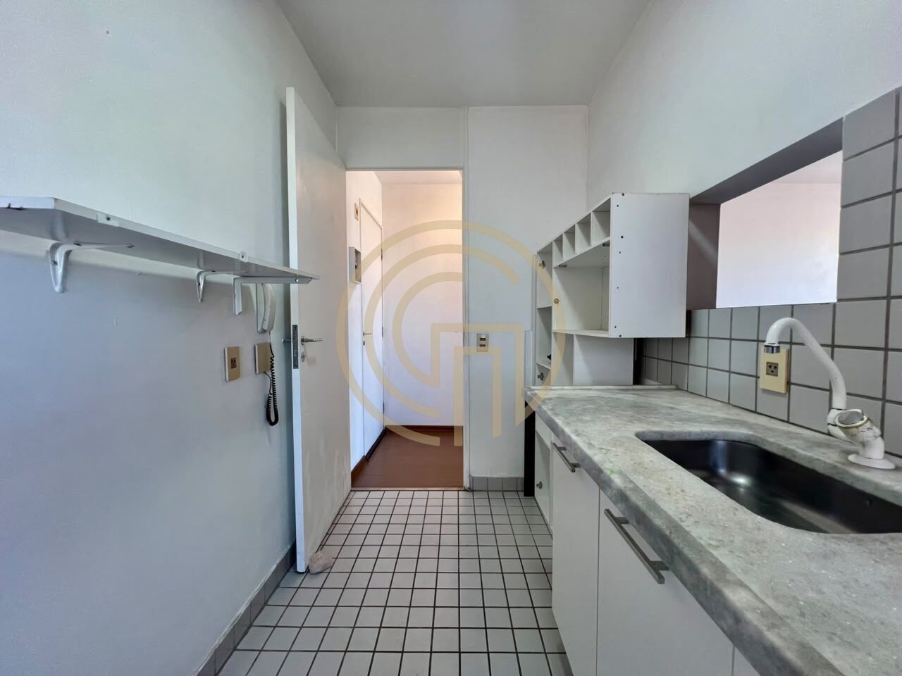 Apartamento, 2 quartos, 55 m² - Foto 9