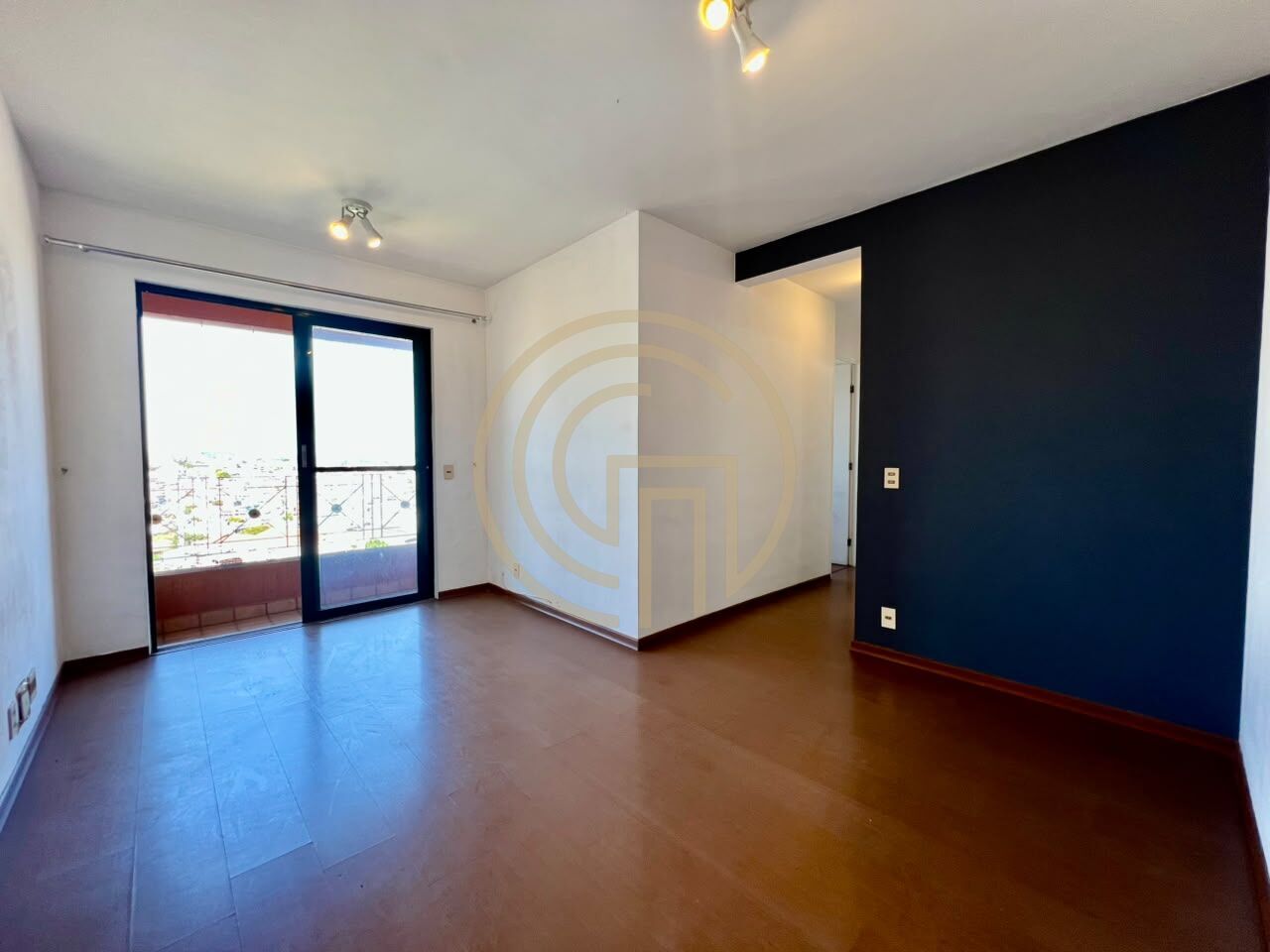 Apartamento, 2 quartos, 55 m² - Foto 1