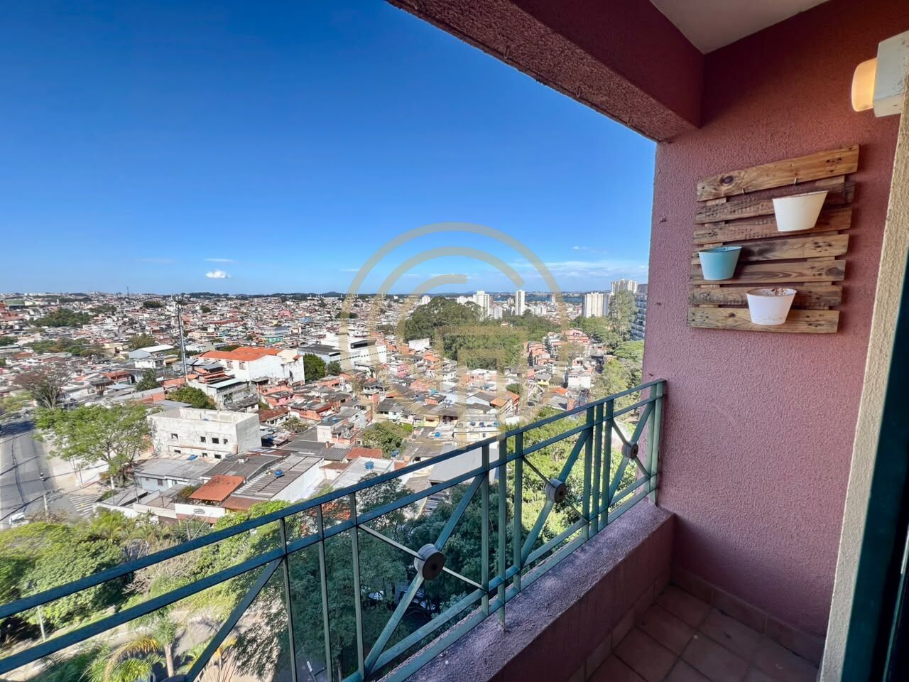 Apartamento, 2 quartos, 55 m² - Foto 5